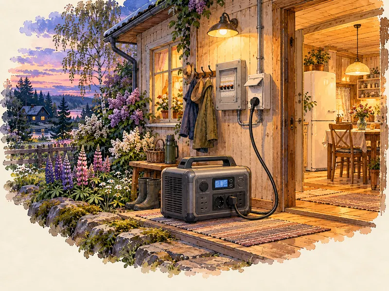 Иллюстрация комплекта «Старт»