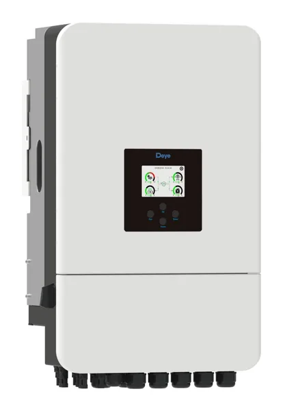 Deye SUN-6K-SG05LP1-EU-SM2-P