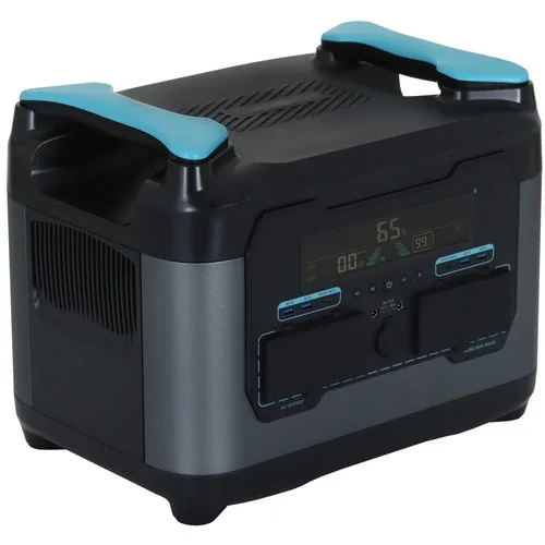 FinePower Zeus 2000