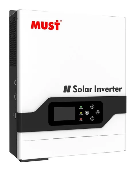 MUST PV18-3224 VPM II