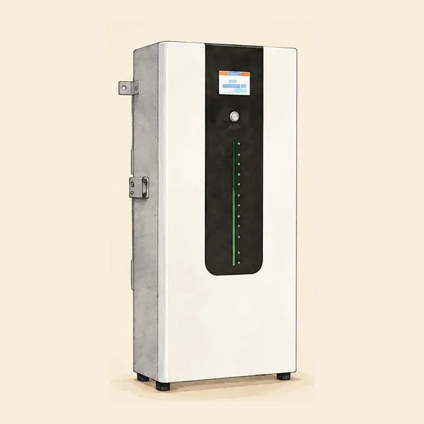 SILAsolution LFP51-200