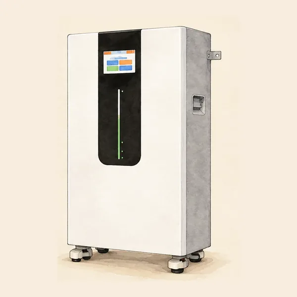 SILAsolution LFP51-324